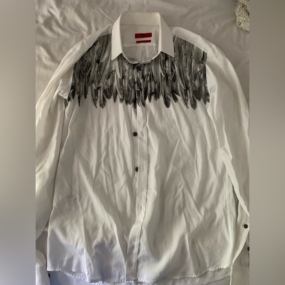 Dress shirt